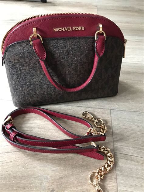 wer verkauft michael kors taschen in kassel|original michael kors tasche.